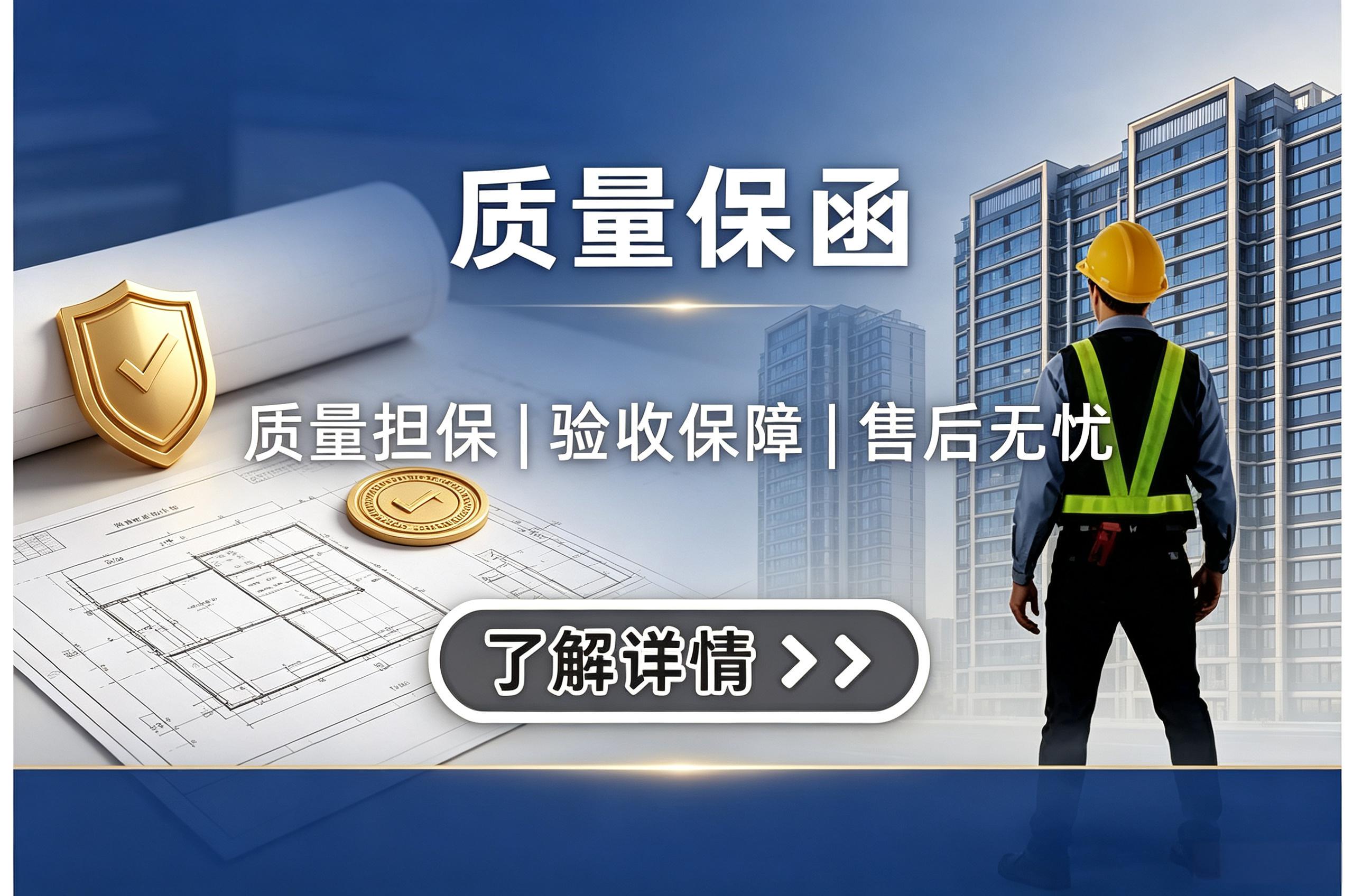 质量保函